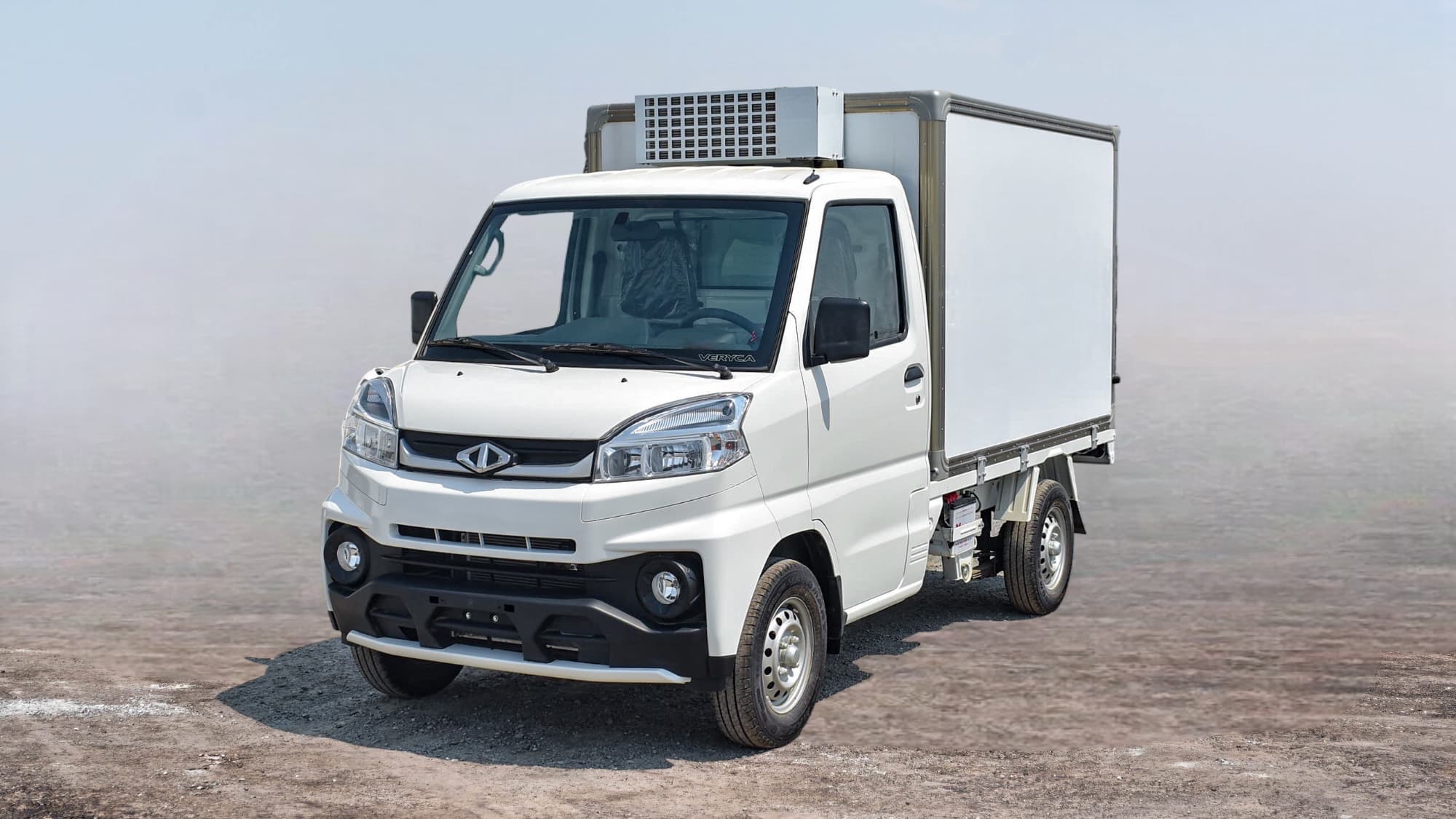 CMC Veryca Freezer